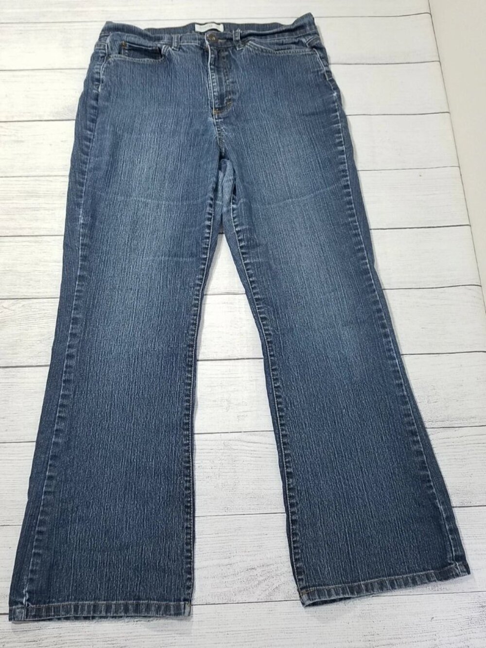 Jeanstar Bootcut Jeans Womens Size 14